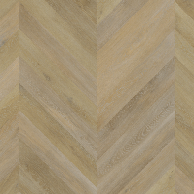 Vinylová podlaha plovoucí Contours Iconic Oak Como 8 mm - Chevron